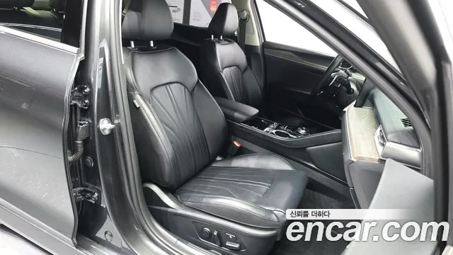 Kia K5 Signature — Фото автомобиля 26