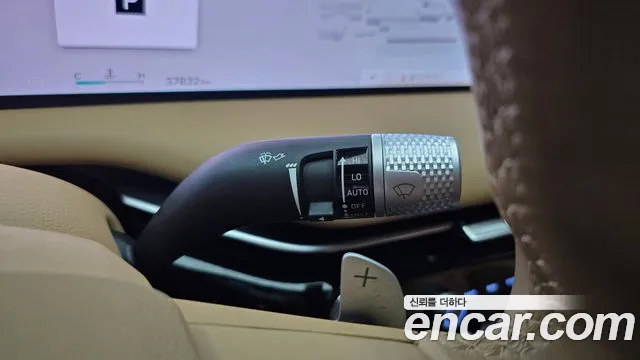 Genesis G80 Бензин 2.5 турбо 2WD — Фото автомобиля 19