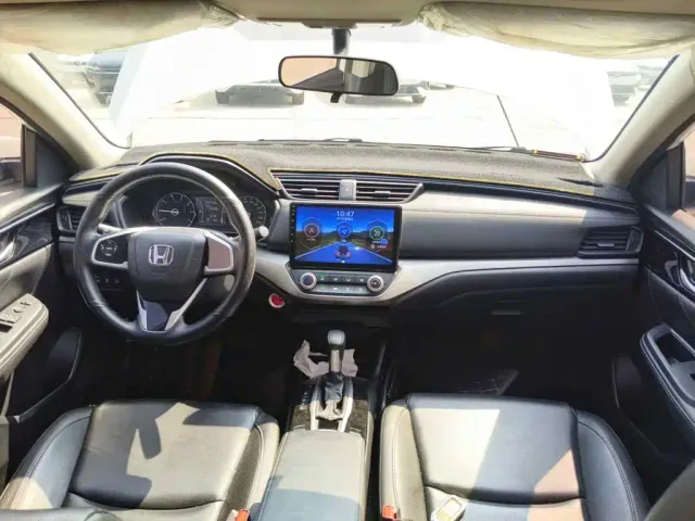 Honda ENVIX — Фото автомобиля 12