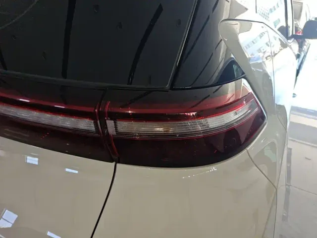 BYD Seagull — Фото автомобиля 7