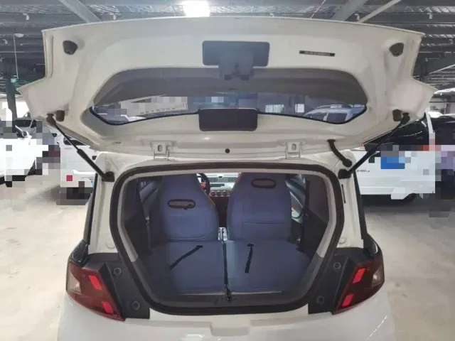 DFSK Mini EV — Фото автомобиля 18