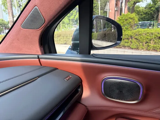 GAC Hyptec HL — Фото автомобиля 15