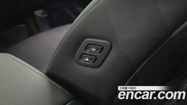 Hyundai Tucson NX4 — Фото автомобиля 30