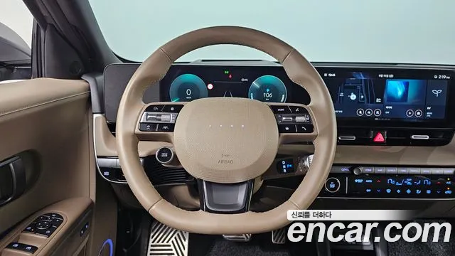 Hyundai Ioniq 5 Ioniq 5 (New) — Фото автомобиля 13
