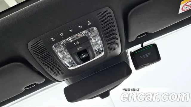 Mercedes-Benz CLA-Class C118 — Фото автомобиля 17