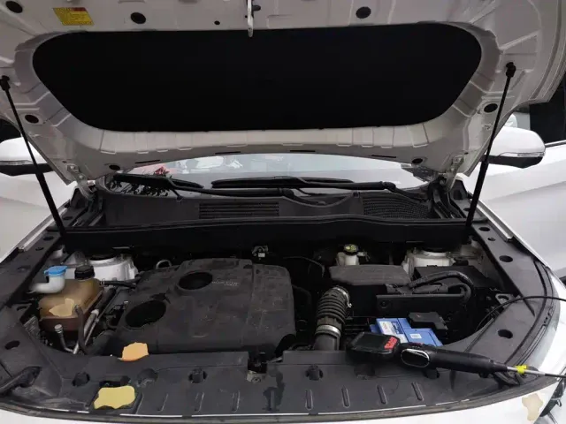 Changan Oshan Cosmos Pro — Фото автомобиля 16