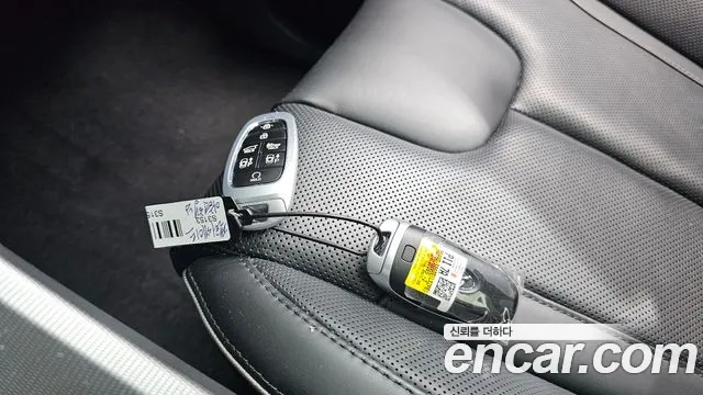 Hyundai Palisade The New Palisade Бензин 3.8 4WD — Фото автомобиля 15