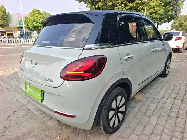Wuling Bingo — Фото автомобиля 6