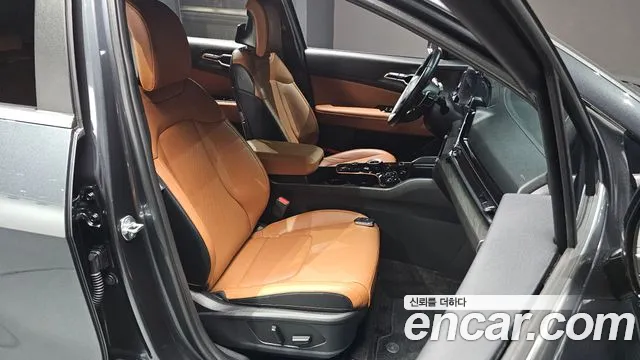 Kia Sportage Sportage 5-е поколение Бензин 1.6 турбо 2WD — Фото автомобиля 12