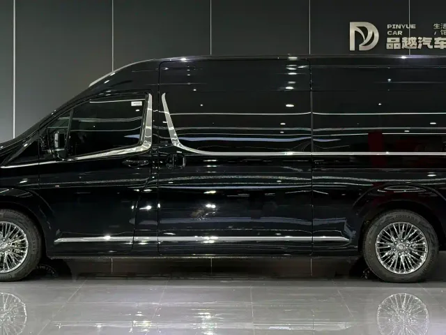 WALD City H7 — Фото автомобиля 2