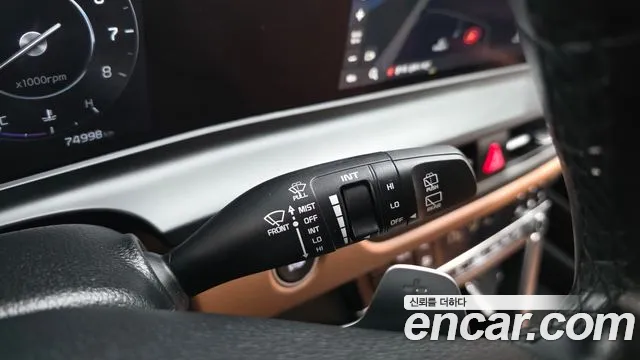 Kia Seltos Бензин 1.6 турбо 2WD — Фото автомобиля 26