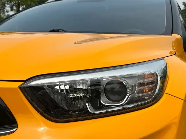 Kia KX1 — Фото автомобиля 22