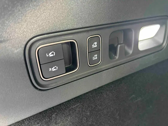 Li Auto i6 — Фото автомобиля 13