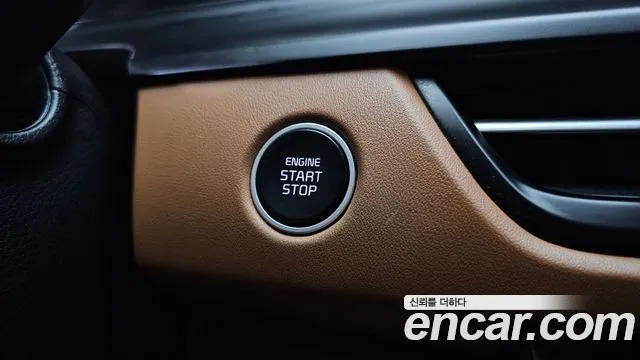 Kia Seltos — Фото автомобиля 27