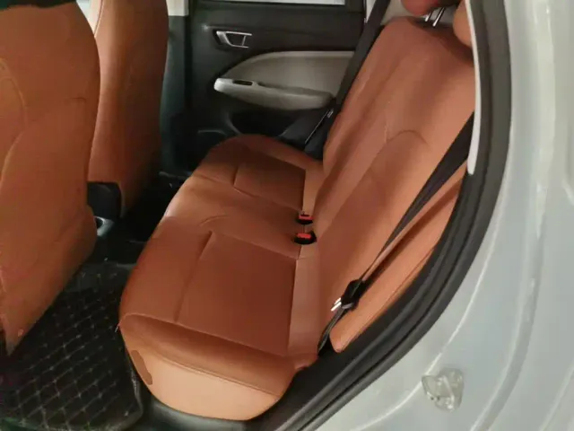 Leapmotor T03 — Фото автомобиля 16