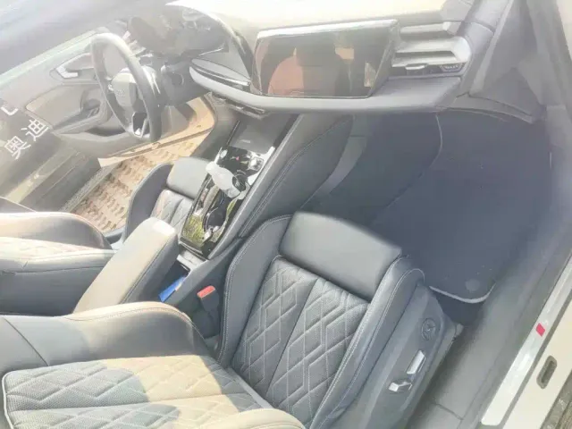 Audi A5L Sportback — Фото автомобиля 13