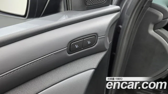Hyundai Tucson NX4 — Фото автомобиля 24