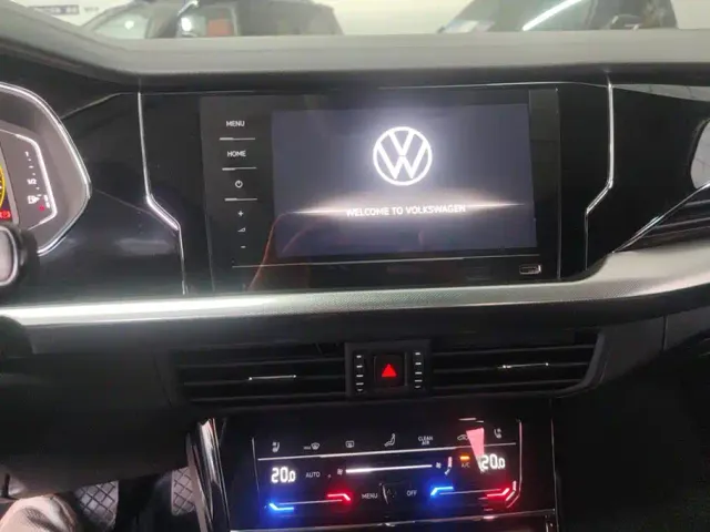 Volkswagen Passat — Фото автомобиля 13