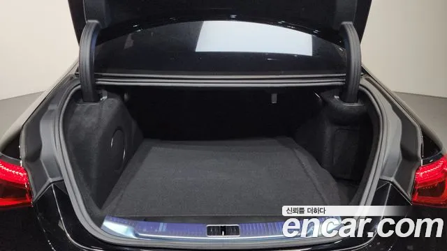 Mercedes-Benz S-Class S-класс W223 — Фото автомобиля 20