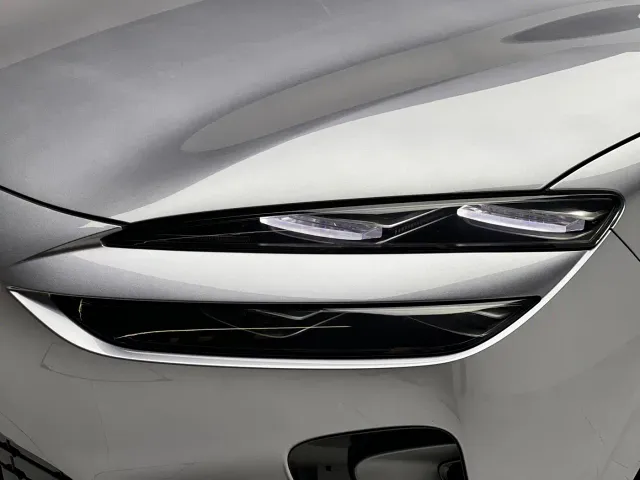 BYD Sealion 06 — Фото автомобиля 17