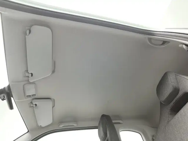 Wuling Hongguang Mini EV — Фото автомобиля 14