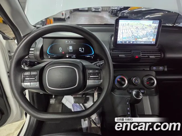 Hyundai Casper — Фото автомобиля 18