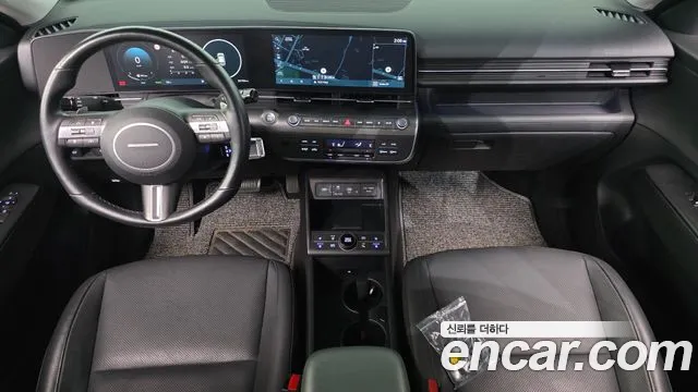 Hyundai Kona — Фото автомобиля 10