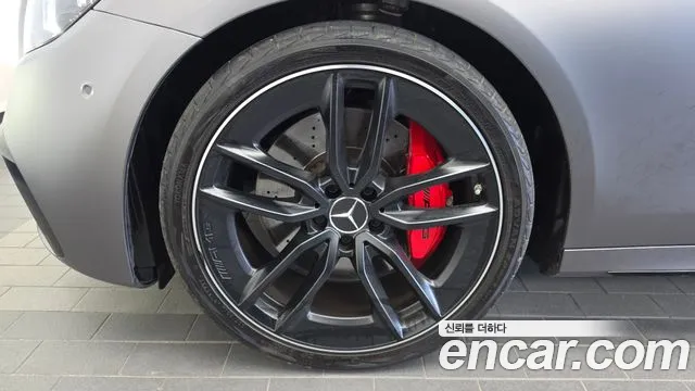 Mercedes-Benz E-Class W213 — Фото автомобиля 5