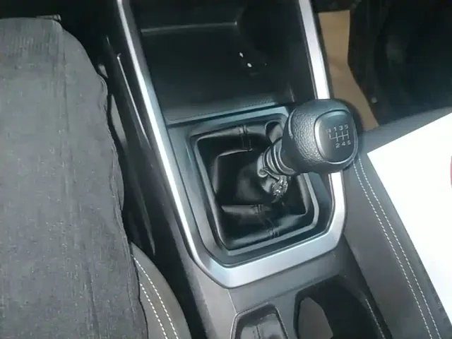 Wuling Xingchi — Фото автомобиля 13