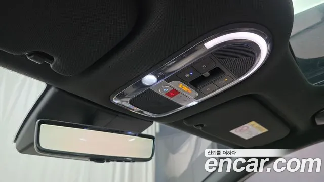 Hyundai Ioniq 5 Ioniq 5 (New) — Фото автомобиля 26