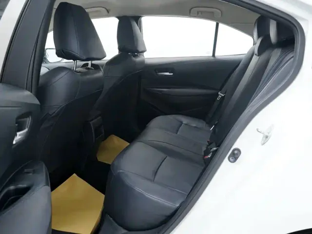Toyota Corolla — Фото автомобиля 5