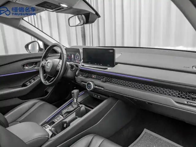 Honda Accord — Фото автомобиля 18