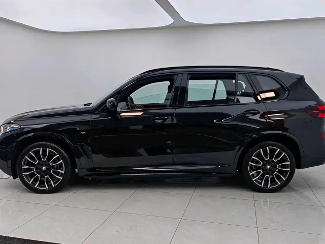 BMW X5 — Фото автомобиля 18