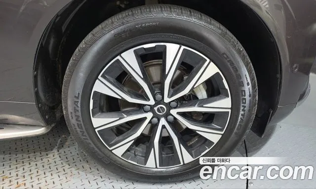 Volvo XC60 2nd Gen — Фото автомобиля 6