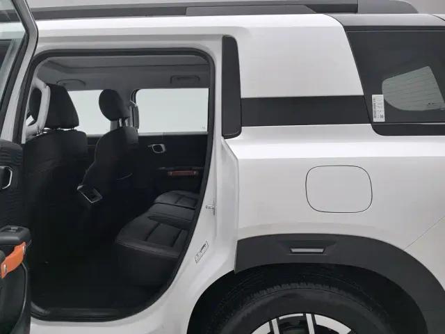 BAIC BJ30 — Фото автомобиля 15
