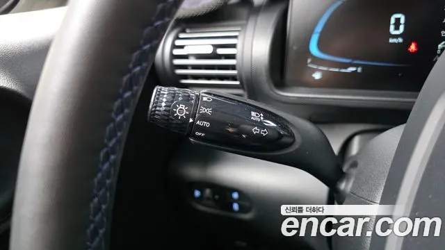 Hyundai Casper Casper Turbo Inspiration — Фото автомобиля 27