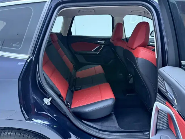 BMW X1 — Фото автомобиля 22