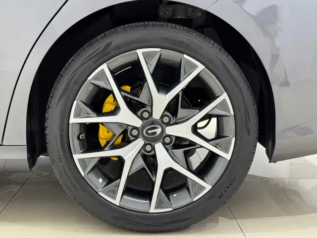 GAC Trumpchi Emkoo — Фото автомобиля 23