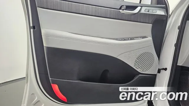 Hyundai Palisade The New — Фото автомобиля 13