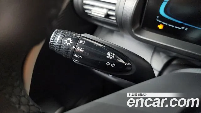 Hyundai Casper — Фото автомобиля 17