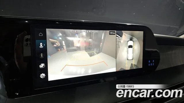 Hyundai Palisade The New Palisade Дизель 2.2 2WD — Фото автомобиля 17
