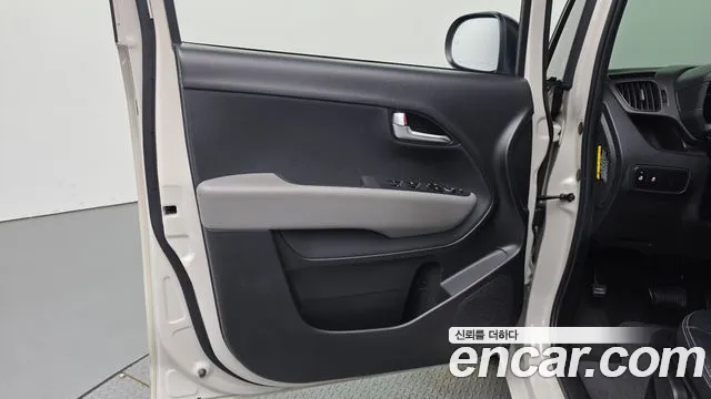 Kia RAY Новый Kia Ray Signature — Фото автомобиля 21