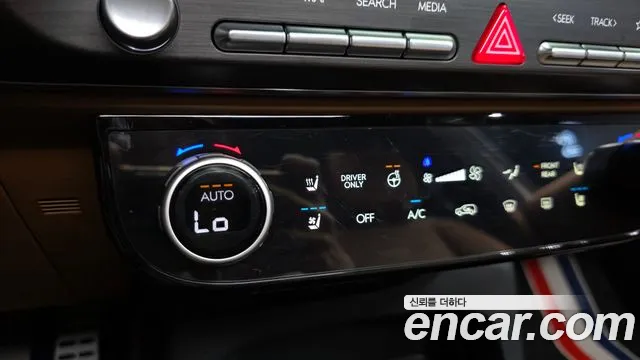 Hyundai Palisade Palisade (LX3) — Фото автомобиля 19