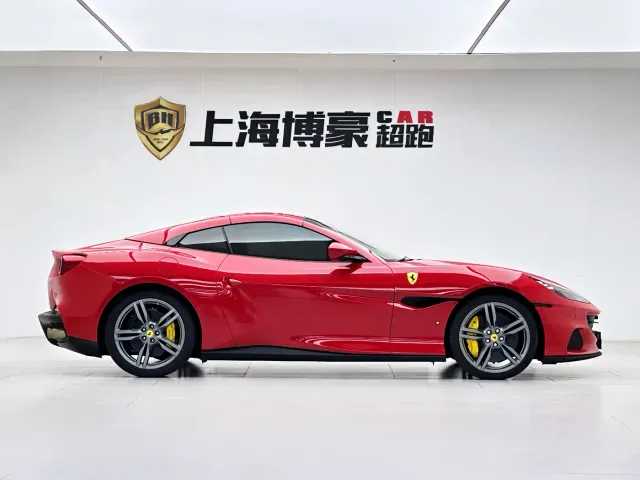 Ferrari Portofino — Фото автомобиля 15
