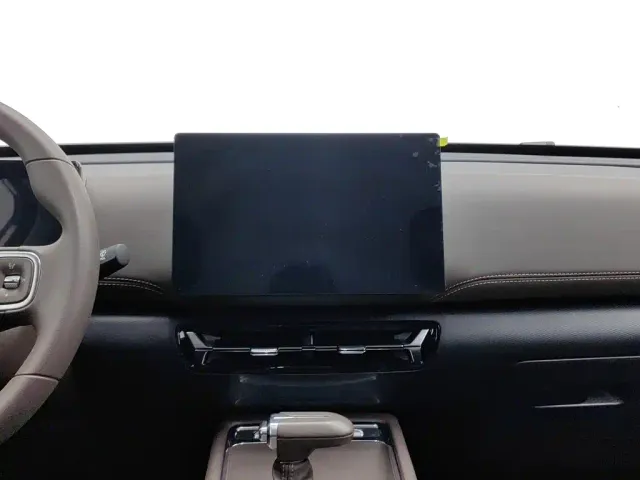 Wuling Starlight 560 — Фото автомобиля 12