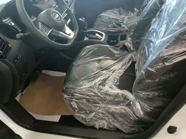 Nissan X-Trail — Фото автомобиля 6