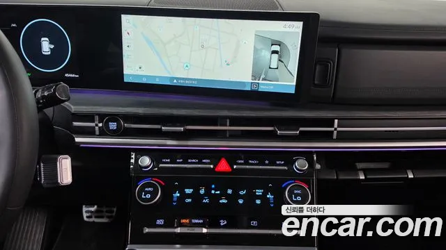 Hyundai Santa Fe — Фото автомобиля 18