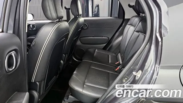 Hyundai Casper Casper Inspiration — Фото автомобиля 12