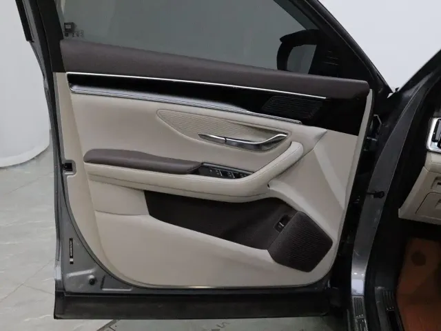 BYD Song PLUS — Фото автомобиля 10