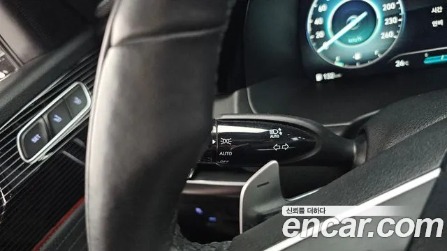 Hyundai Palisade The New Palisade Бензин 3.8 4WD — Фото автомобиля 28
